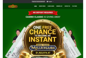 Casino Classic - main page | trustfallintoyou.com