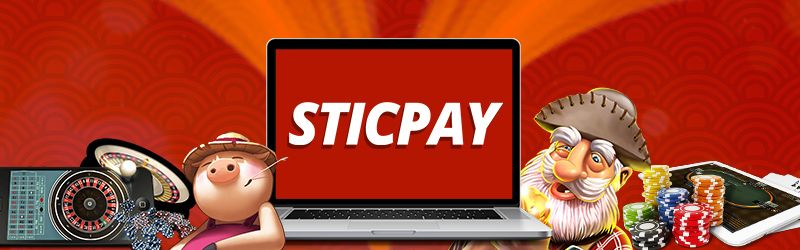 Sticpay 카지노 더 보기