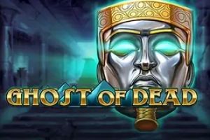 Play’n GO의 온라인 슬롯 Ghost of Dead