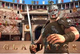 Gladiator review